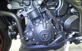TRIUMPH SPEED TRIPLE RS 2019