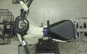HONDA C50 SUPER CUB AA07