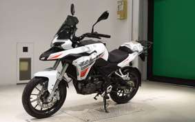 BENELLI BENELLI TRK251