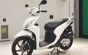 HONDA DIO 110 JF58