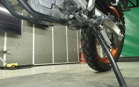 YAMAHA SEROW 250 Gen.3 DG31J