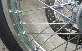 BENELLI インペリアーレ400 2023