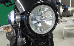 YAMAHA XSR900 2016 RN46J