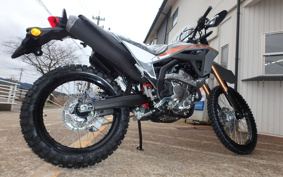 HONDA CRF250L MD47