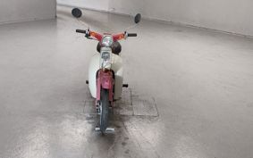 HONDA LITTLE CUB AA01