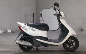 YAMAHA JOG ZR EVOLUTION2 SA39J
