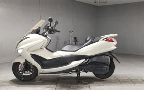YAMAHA MAJESTY 250 SG20J
