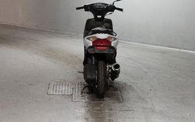 SUZUKI ADDRESS V125 CF4MA