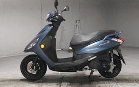 YAMAHA AXIS Z SED7J
