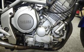 YAMAHA TRX850 1997 4NX