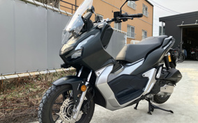HONDA ADV150 KF38