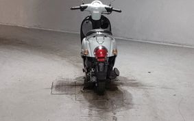 HONDA GIORNO AF77