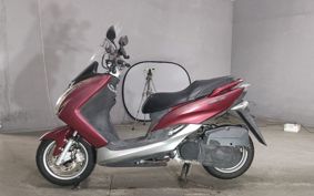 YAMAHA MAJESTY 155S SG28J