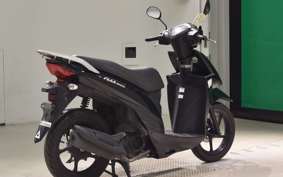 SUZUKI ADDRESS 110 CE47A