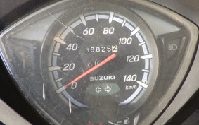 SUZUKI ADDRESS 110 CE47A