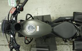 HONDA REBEL 250 A 2014 MC49