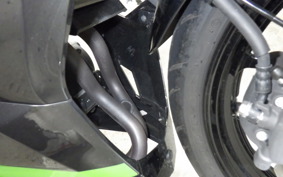 KAWASAKI NINJA 400 2019 EX400G