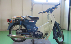 HONDA SUPER CUB50 AA01