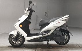 YAMAHA CYGNUS125XSR SE44J