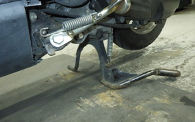 HONDA TACT-4ﾍﾞｰｼｯｸ