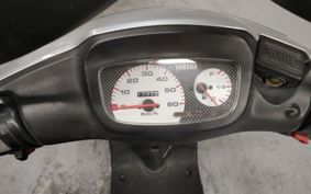 YAMAHA JOG Z Gen.2 SA04J