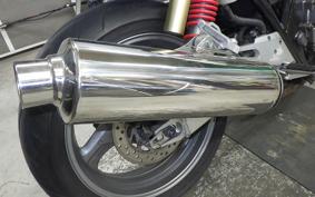 HONDA CB400 SUPER BOLDOR VTEC 2009 NC42