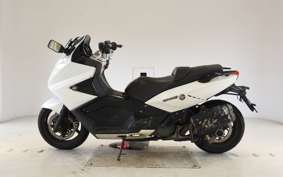 GILERA GP800 IE 2013