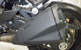 KAWASAKI Z1000 Gen.4 2013