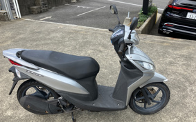 HONDA DIO 110 JF31