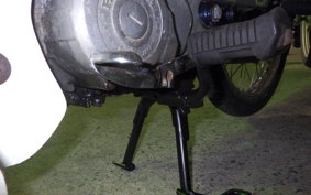 HONDA C90 SUPER CUB E HA02