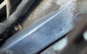 HONDA CREA SCOOPY AF55