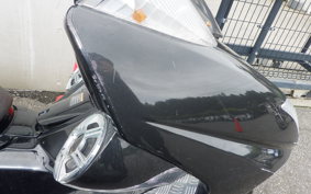 YAMAHA MAXAM 250 SG21J