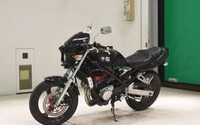 SUZUKI BANDIT 250 V Type 2003 GJ77A