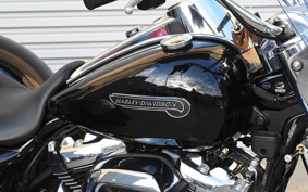 HARLEY FLRT MCC