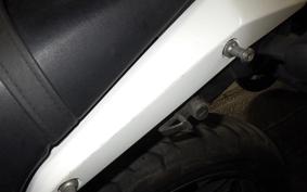 HONDA VTR 250 Gen. 2 2021 MC33