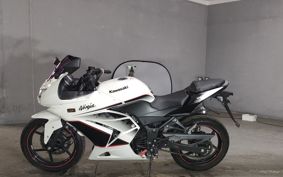 KAWASAKI NINJA 250R EX250K
