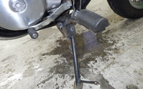 HONDA CB400SS E 2008 NC41