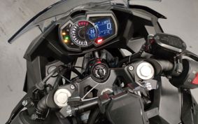 KAWASAKI NINJA400 EX400G