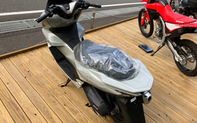 HONDA PCX 160 KF47