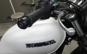 HONDA GB350 2023 NC59