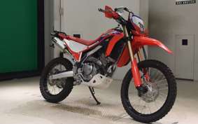 HONDA CRF250L 2026 MD47