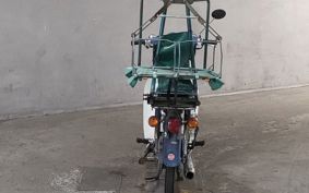 HONDA SUPER CUB50 C50