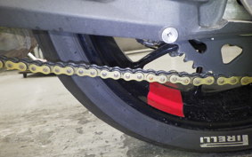 DUCATI MONSTER 937 + 2024