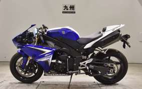 YAMAHA YZF-R1 2012