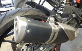 KTM 250 DUKE
