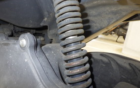 SUZUKI ﾚｯﾂ CA4AA