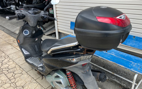 YAMAHA CYGNUS125X SE46