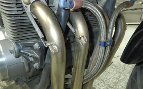 KAWASAKI ZEPHYR 400 Gen.2 1993 ZR400C