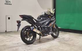 YAMAHA YZF-R25 2014 RG43J