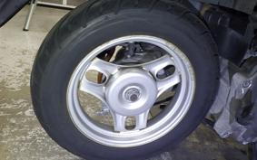 HONDA TODAY 2 2000 AF67